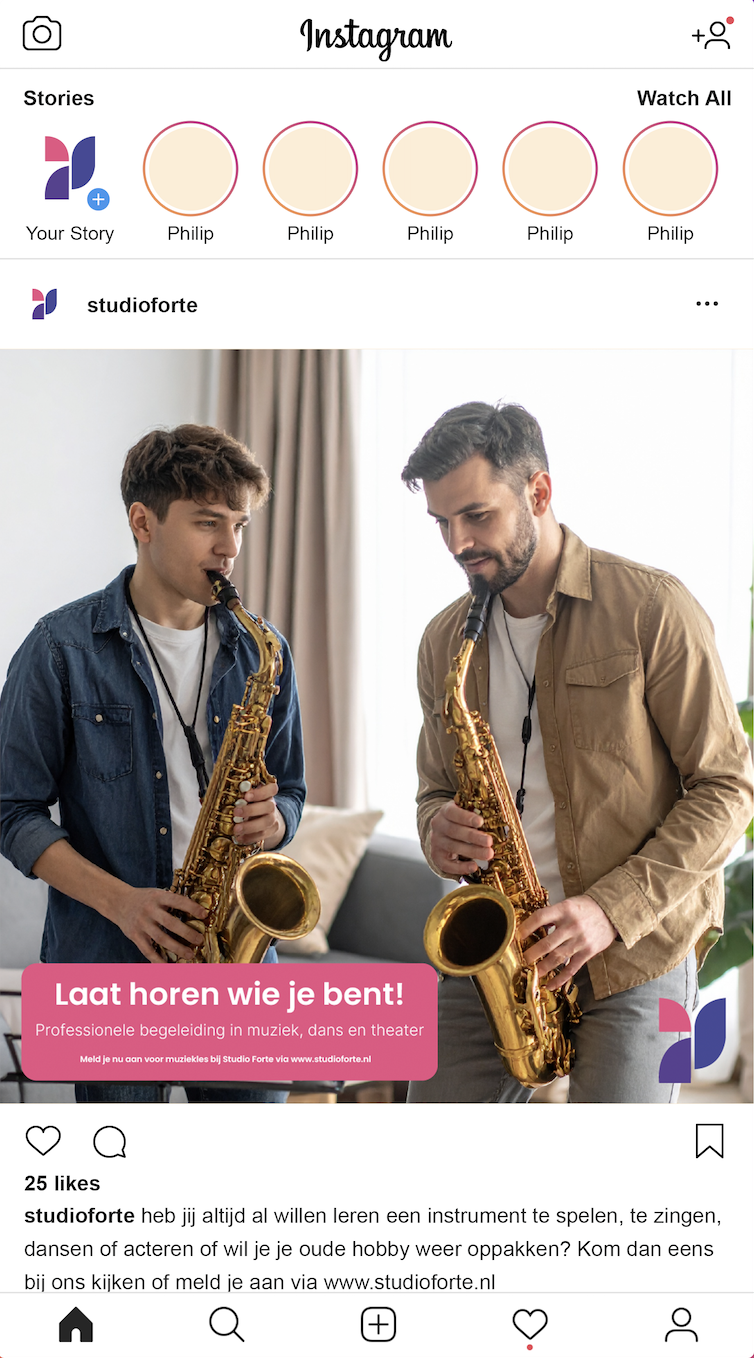 urpop voorbeeld 3