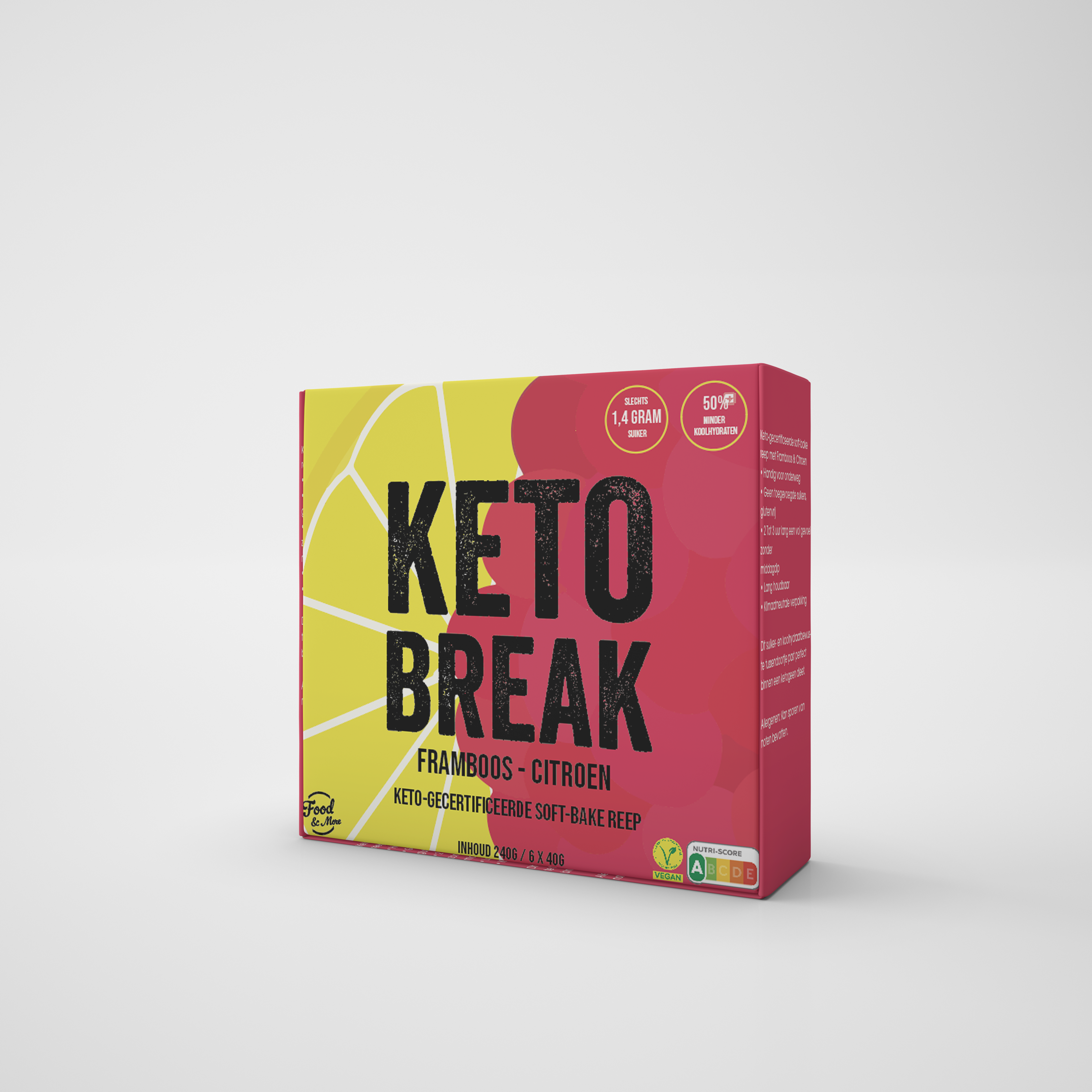 Drukwerk & Printdesign